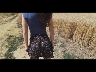 such a romantic trip in a corn field | incest, blacked, latina