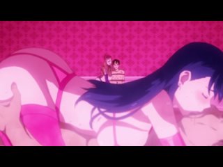 tsuma netori rei (episode 1 trailer) hentai hentai