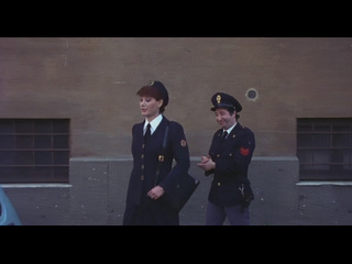 policewoman in the morality department / la poliziotta della squadra del buon costume 1979 satrip