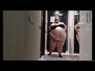 video by ssbbw feedee - [update]