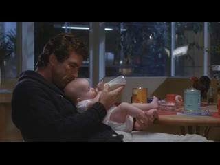 three men and a baby (3 men and a baby) 1987 dvdrip