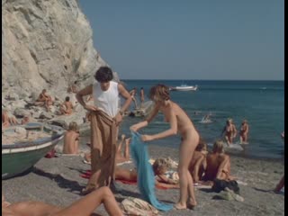 summer lovers / summer lovers 1982 [fullscreen] dvdrip-avc