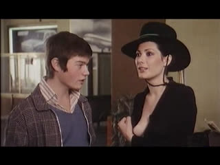 date with passion / thank you... grandma / grazie... nonna (1975) dvdrip