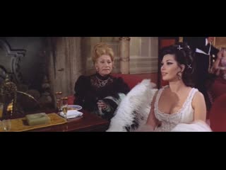 madame bovary / / the sins of madame bovary / i peccati di madame bovary-1969 dvdrip