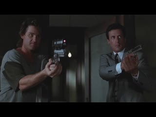 tango and cash / tango i kjesh 1989 hdrip-avc