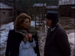 lost in siberia 1991. dvdrip