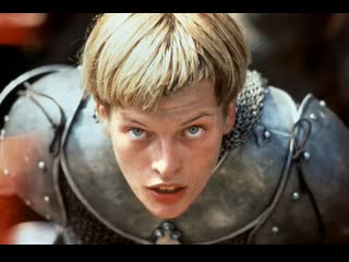 the messenger: the story of joan of arc / the messenger the story of zhanna d arc1999 bdrip avc.